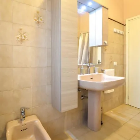 Casa Martina Semesterbostad *