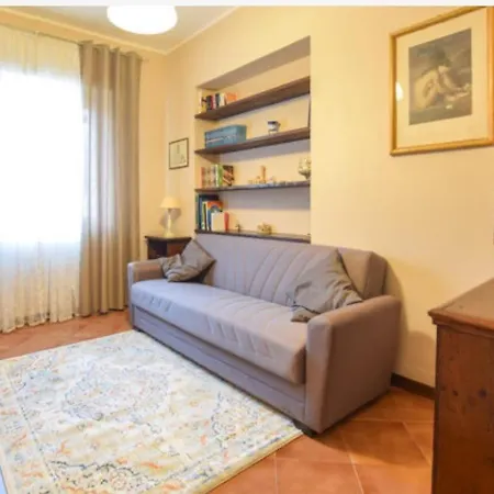 Casa Martina 펜션 *