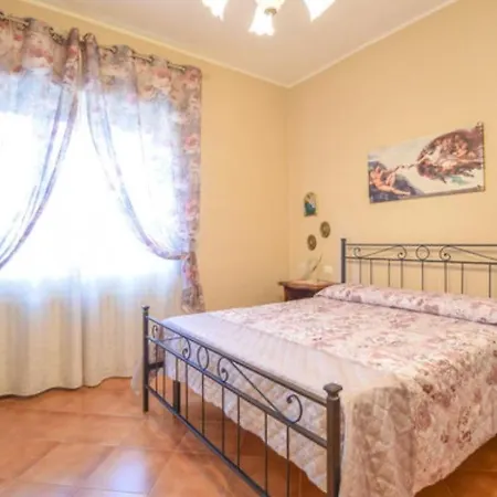 Semesterbostad Casa Martina Camaiore