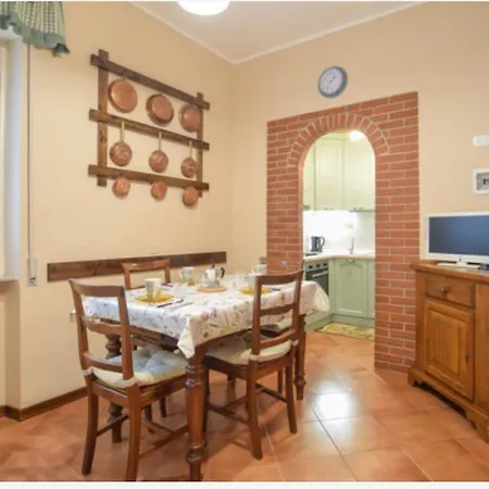 Casa Martina